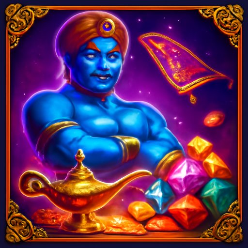 game dk game-builder option open phone screen