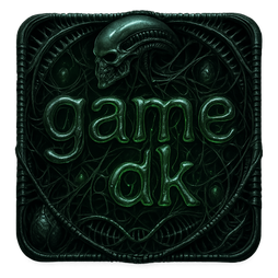 game dk logo